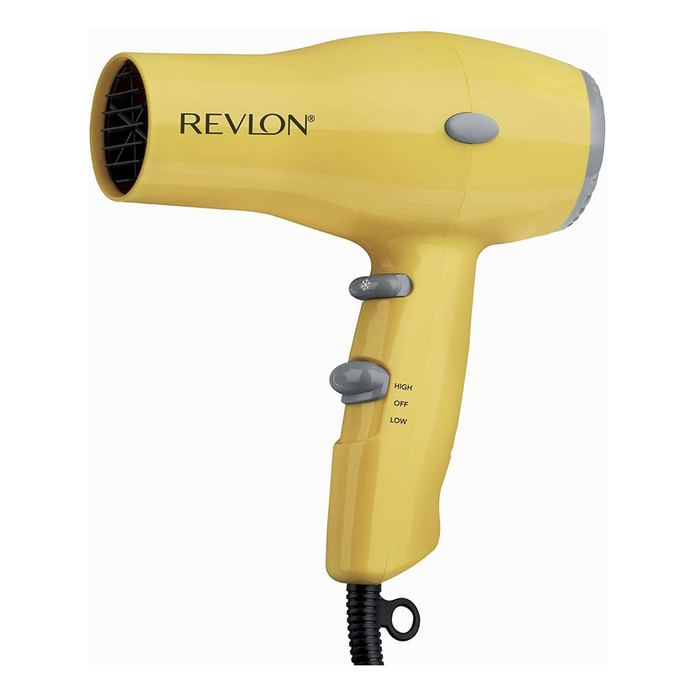 Revlon Super Lightweight Hair Dryer 1875 Watt Fast Dry Styling Tool 1Ea